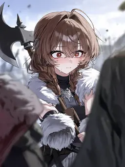 Profile image of ブリュンヒルト