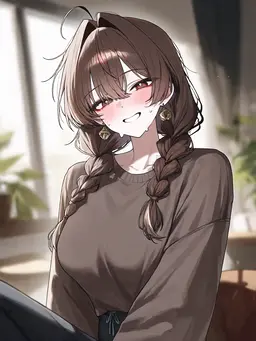 Profile image of ブリュンヒルト