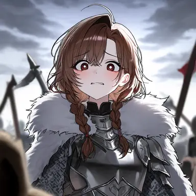 Profile image of ブリュンヒルト
