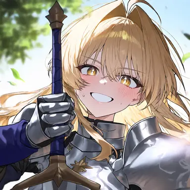 Profile image of セリン