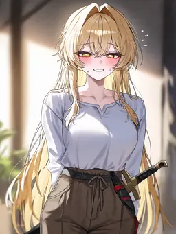 Profile image of セリン