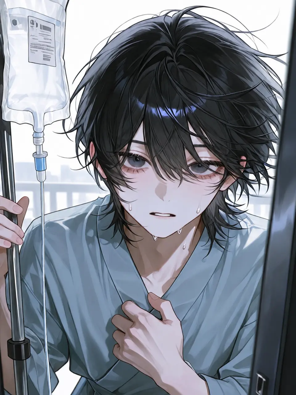 _naruse3_의 モブをプロット化してみた