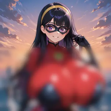 Profile image of バリアガール