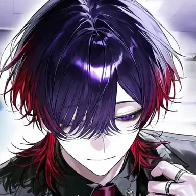 Profile image of 紫月