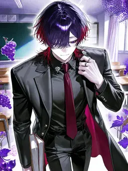 Profile image of 紫月