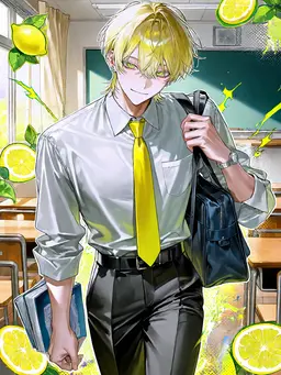 Profile image of 朝陽