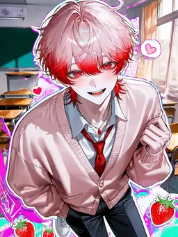 Profile image of 瑞希