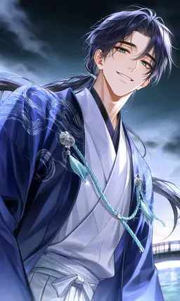 Profile image of ミオ