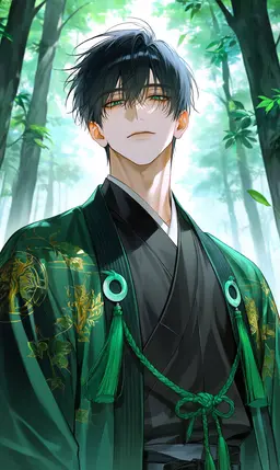 Profile image of トキワ