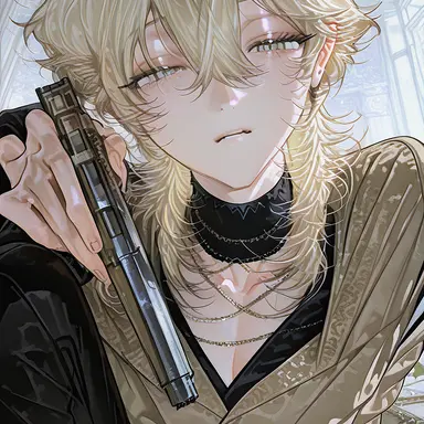 Profile image of ルカ