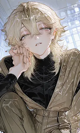 Profile image of ルカ