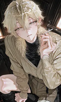 Profile image of ルカ