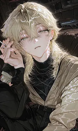 Profile image of ルカ
