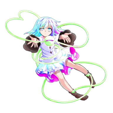 Profile image of ナンバー2