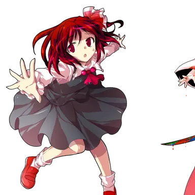 Profile image of 紅り