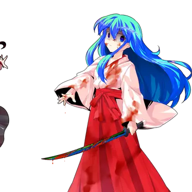 Profile image of 蒼い