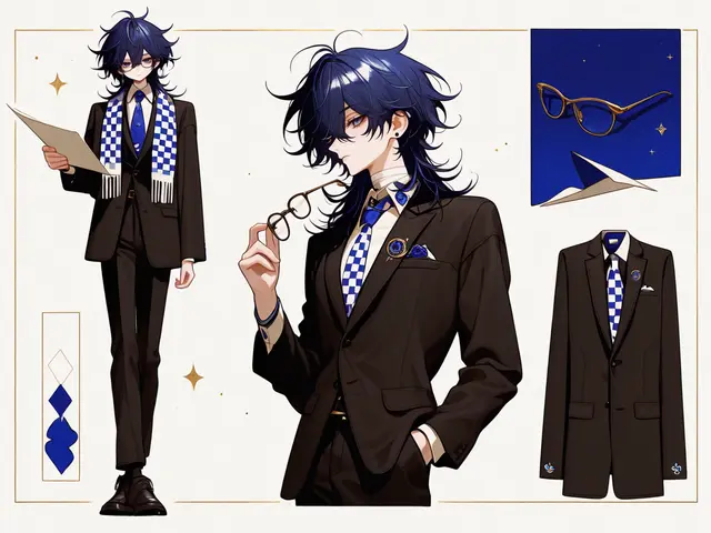Profile image of ヌエズ・トルネ