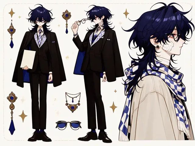 Profile image of ヌエズ・トルネ