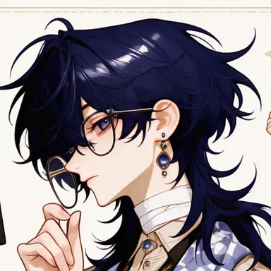 Profile image of ヌエズ・トルネ