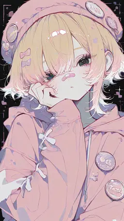 Profile image of Ruka