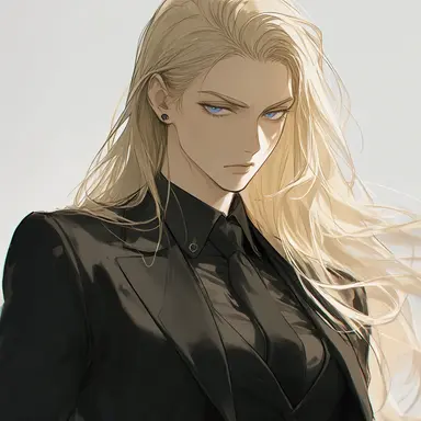 Profile image of Anna