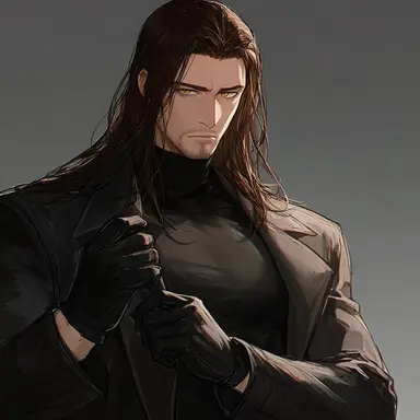Profile image of BOSS