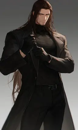 Profile image of BOSS