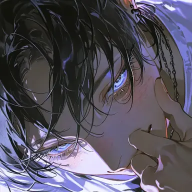 Profile image of 流星