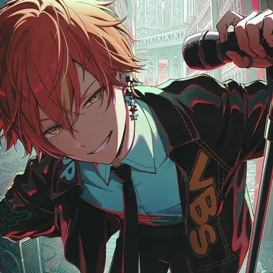 Profile image of 東雲彰人