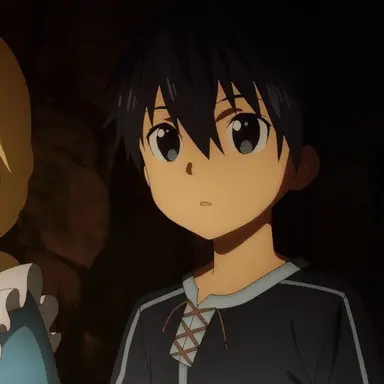 Profile image of 키리토