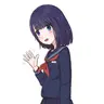 Profile image of 安西こころ