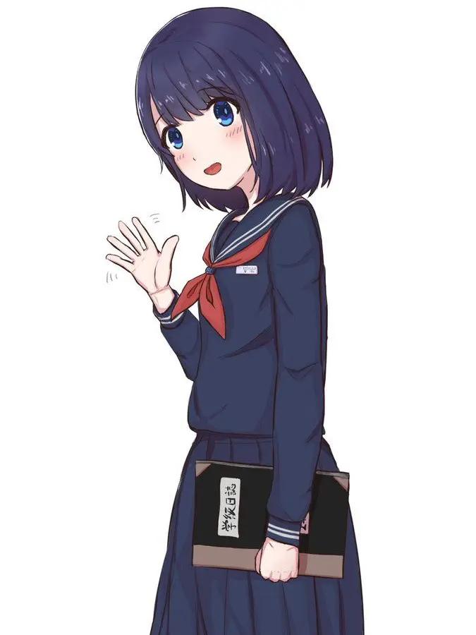 ZestyWage7698의 学校に行くんじゃなくて…行けないのに…