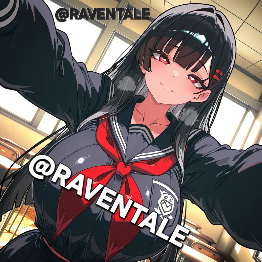 Raventale의 멍청하고 멍청한 당신을 위해!