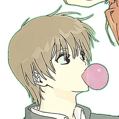 Profile image of 沖田総悟