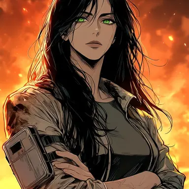 Profile image of Soraya