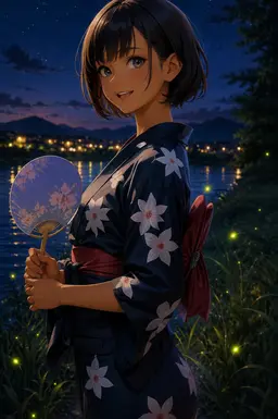 Profile image of 夏希