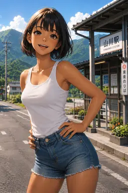 Profile image of 夏希