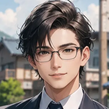 Profile image of 真一