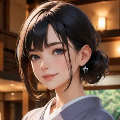 Profile image of 千夏