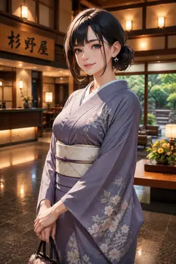Profile image of 千夏