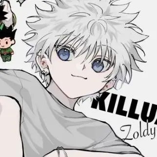 Profile image of キルア