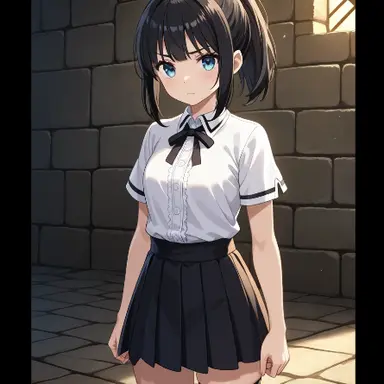 Profile image of イリア