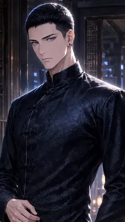 Profile image of 리