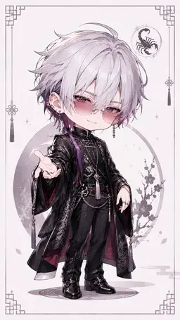 Profile image of 인시에