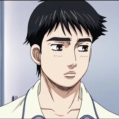 Profile image of 이누이 신지