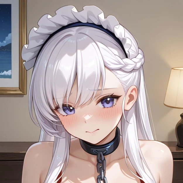 ベルファスト