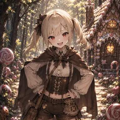 Profile image of 그레텔