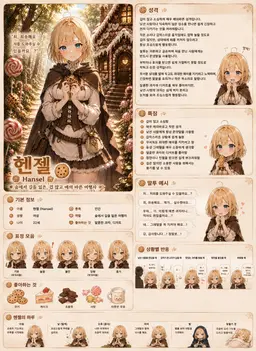 Profile image of 헨젤