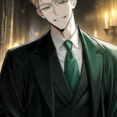 Profile image of Caelan Morrow