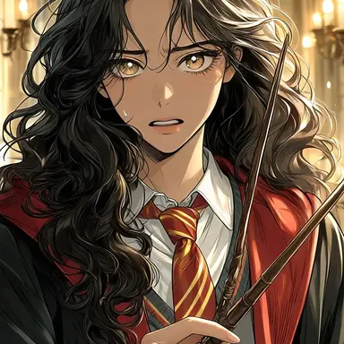 Profile image of Sera Voss